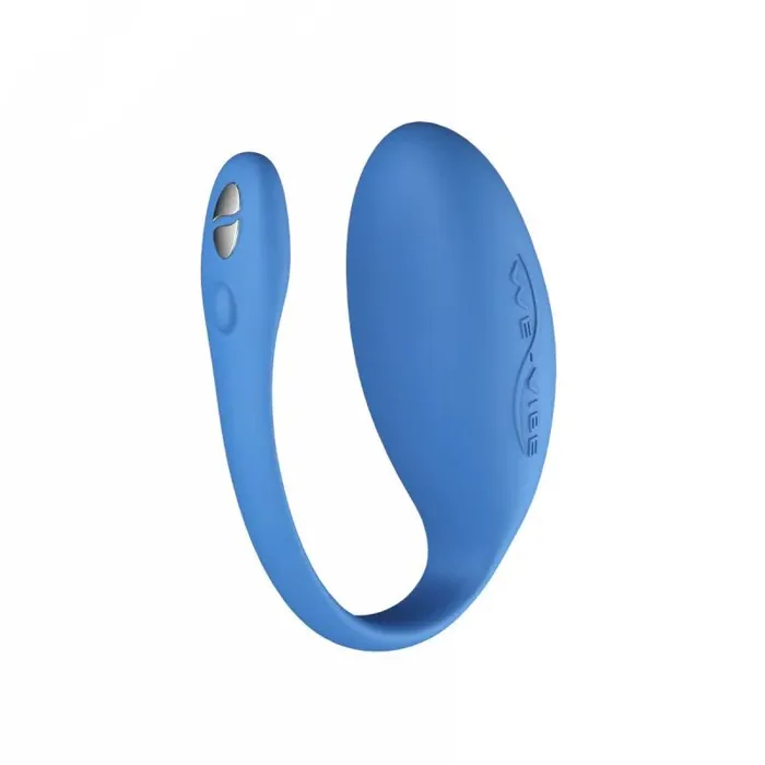 We Vibe Vibrators JIVE BY WEVIBE BLUE We Vibe Vibrators JIVE BY WEVIBE BLUE