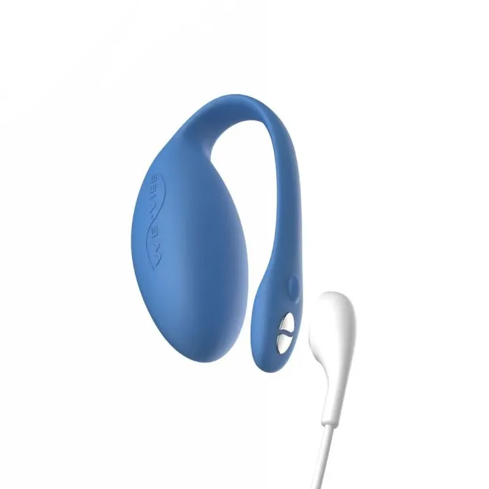 We Vibe Vibrators JIVE BY WEVIBE BLUE We Vibe Vibrators JIVE BY WEVIBE BLUE