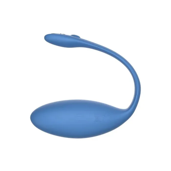 We Vibe Vibrators JIVE BY WEVIBE BLUE We Vibe Vibrators JIVE BY WEVIBE BLUE