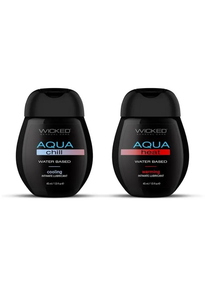 Wicked Sensual Care Couples Wicked Sensual Sensations Kit