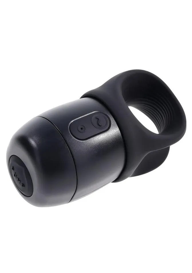 Zero Tolerance Zero Tolerance Wet It Be Rechargeable Silicone Self Lubricating Stroker Male Sex Toys