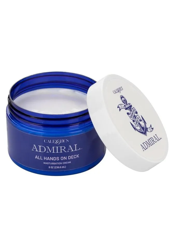Admiral Female Sex Toys Admiral All Hands On Deck Masturbation