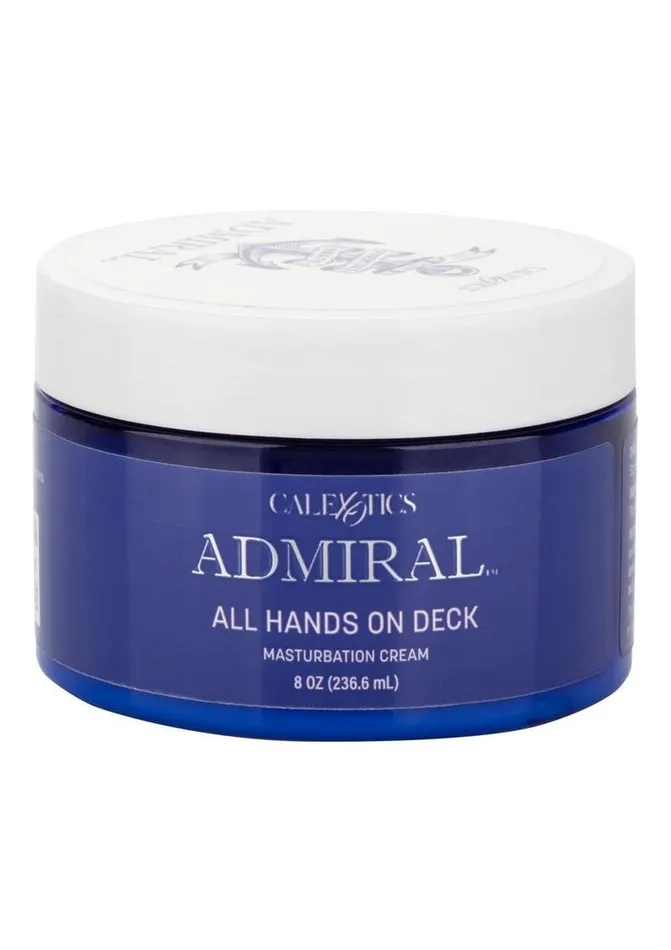 Admiral Female Sex Toys Admiral All Hands On Deck Masturbation