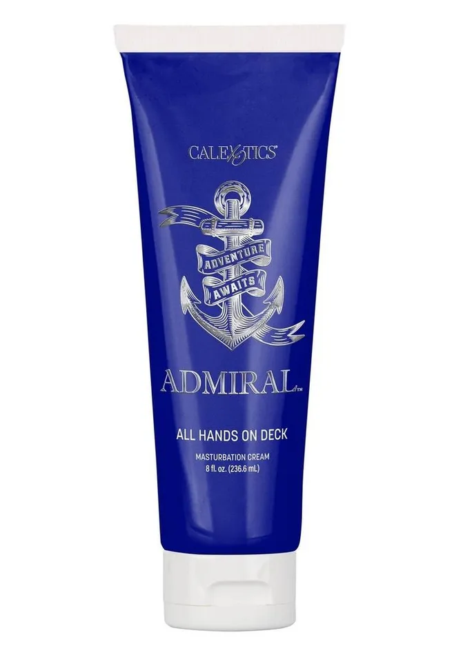 Admiral Female Sex Toys Admiral All Hands On Deck Masturbation
