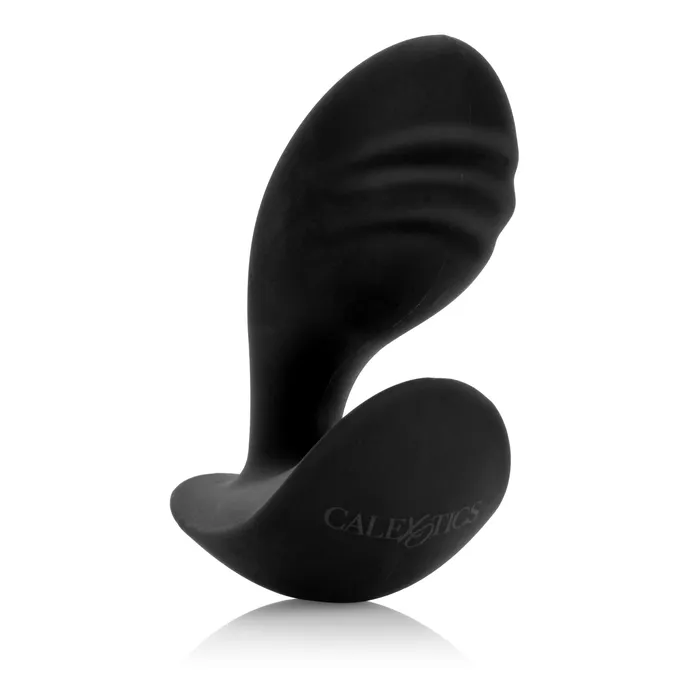 Anal CalExotics Booty Call Petite Probe Black Anal CalExotics Booty Call Petite Probe Black