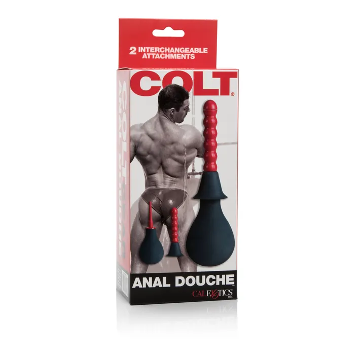 Anal CalExotics Colt Anal Douche Anal CalExotics Colt Anal Douche
