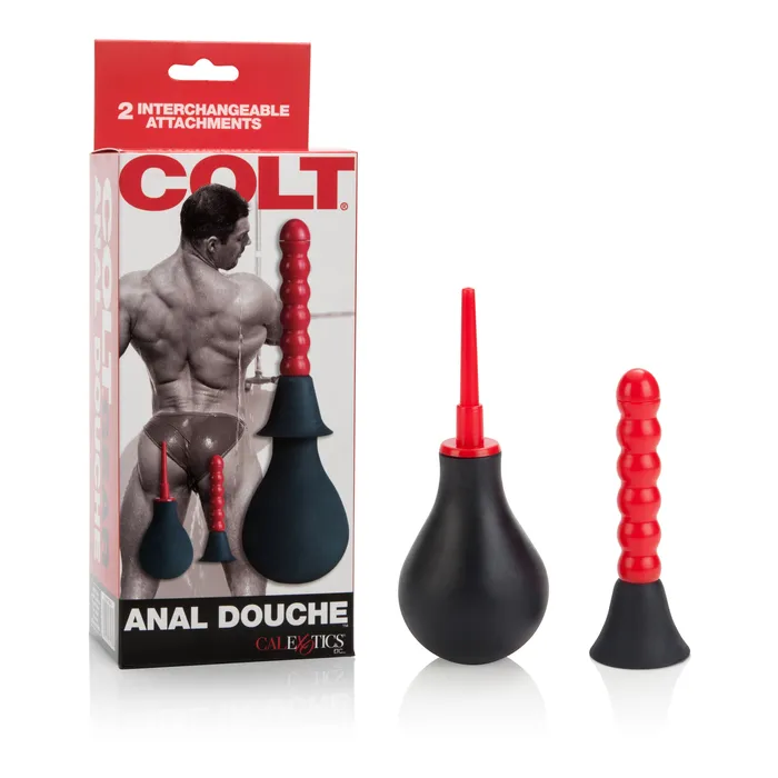 Anal CalExotics Colt Anal Douche Anal CalExotics Colt Anal Douche