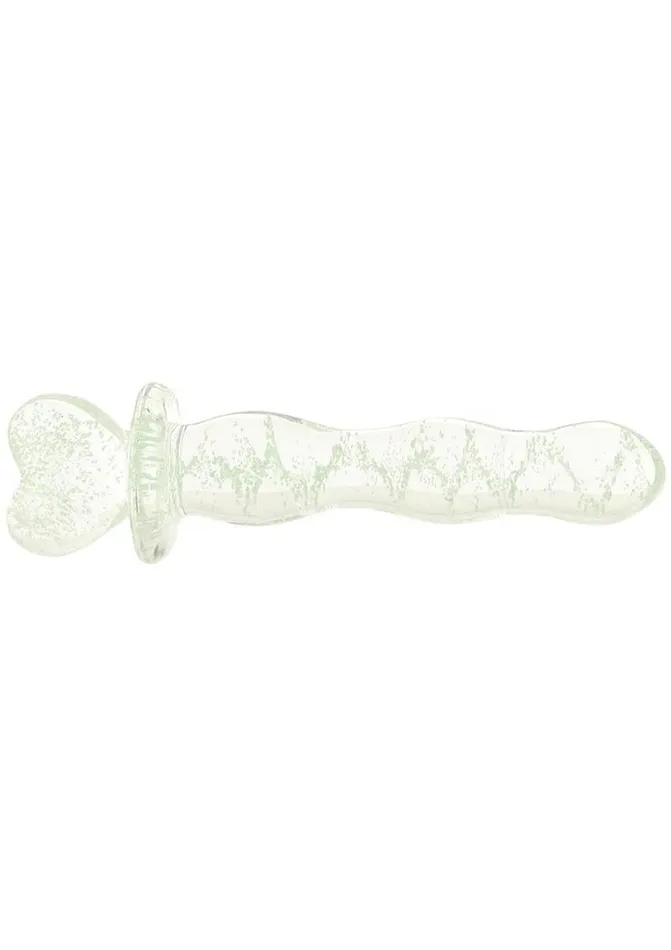 Anal Firefly Firefly Glass Heart A Glow Probe