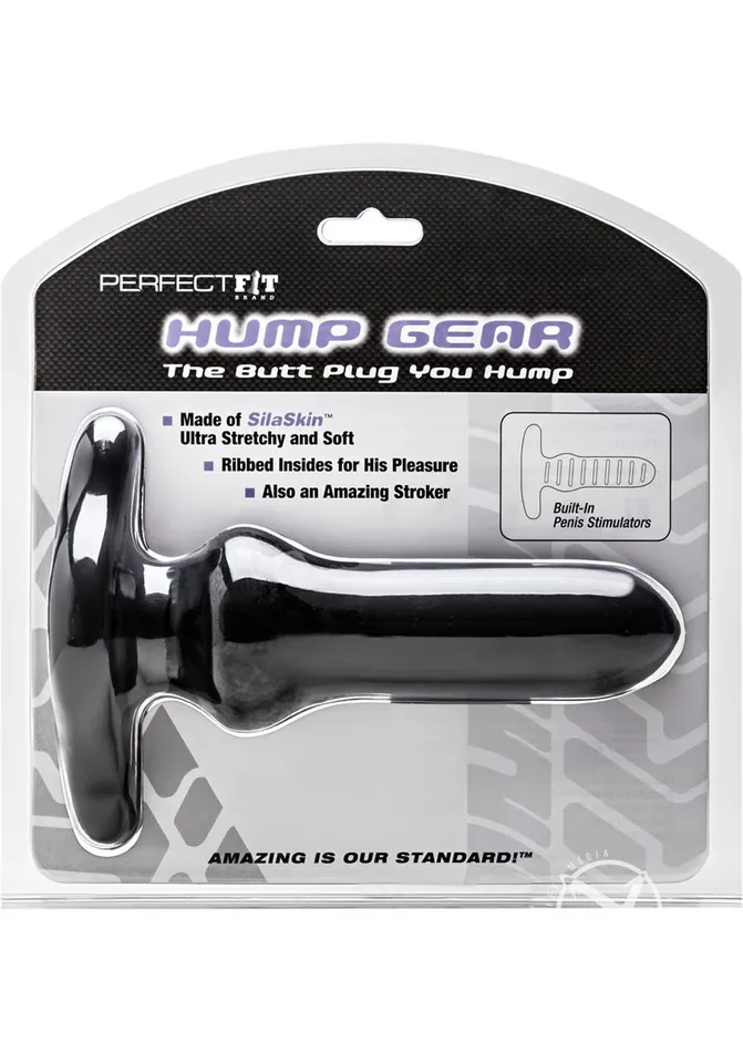 Anal Perfect Fit Perfect Fit Hump Gear Anal Plug Anal Perfect Fit Perfect Fit Hump Gear Anal Plug