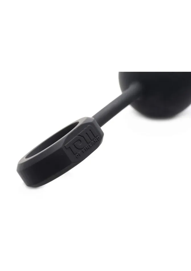 Anal TOM OF FINLAND Tom Of Finland Weighted Anal Ball Beads