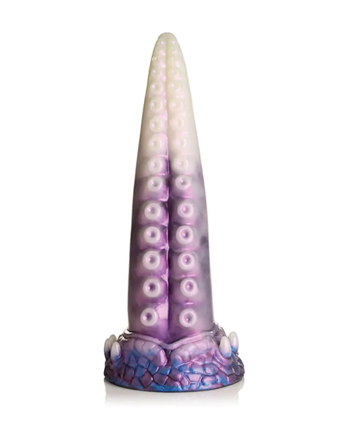 Astropus Tentacle Silicone Dildo XR Brands Creature Cocks Dildos Astropus Tentacle Silicone Dildo XR Brands Creature Cocks Dildos