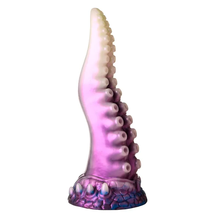 Astropus Tentacle Silicone Dildo XR Brands Creature Cocks Dildos Astropus Tentacle Silicone Dildo XR Brands Creature Cocks Dildos