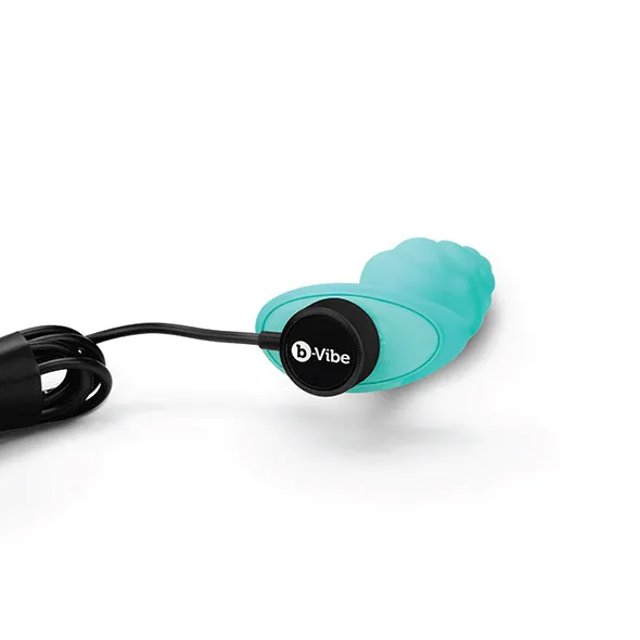 BVibe Anal Bump Textured Plug