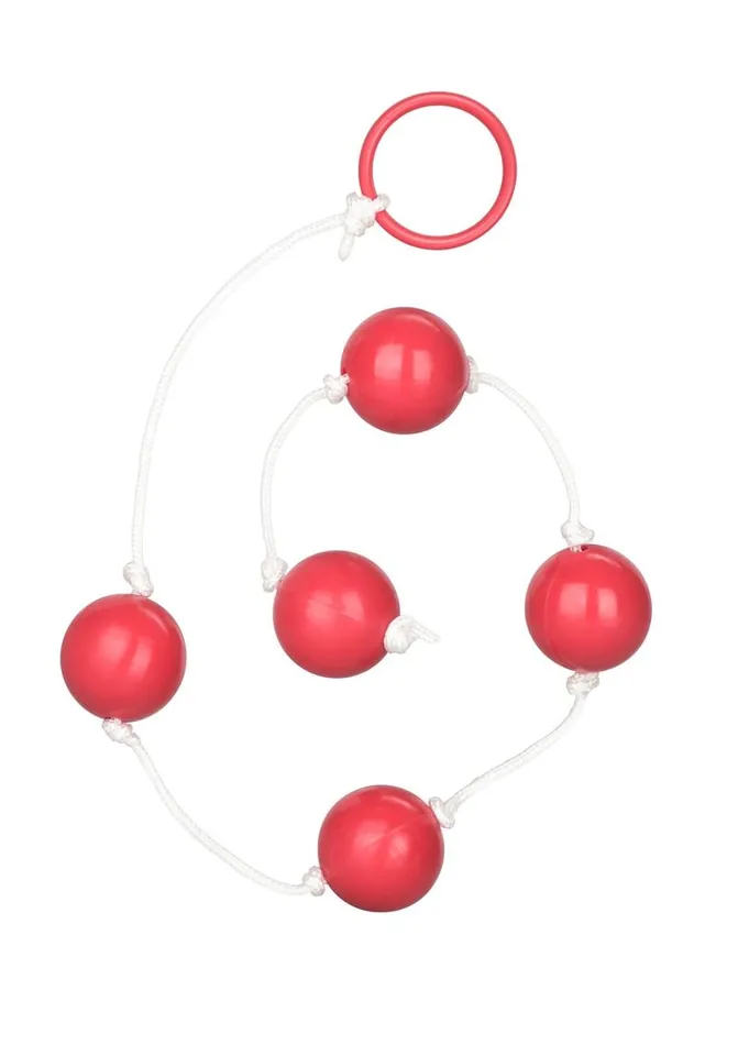 Beads Large Anal Beads Male Sex Toys