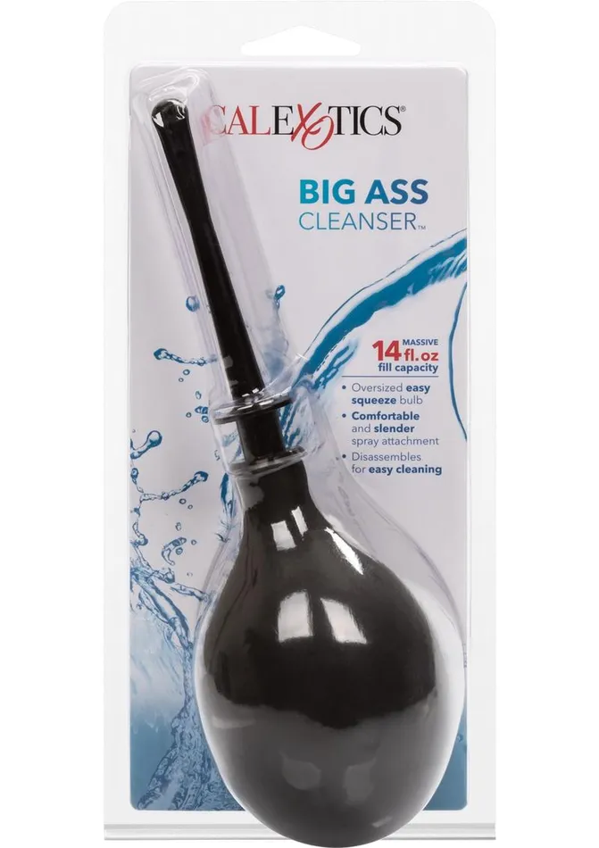 Big Ass Cleanser Enema Water Systems Male Sex Toys Big Ass Cleanser Enema Water Systems Male Sex Toys