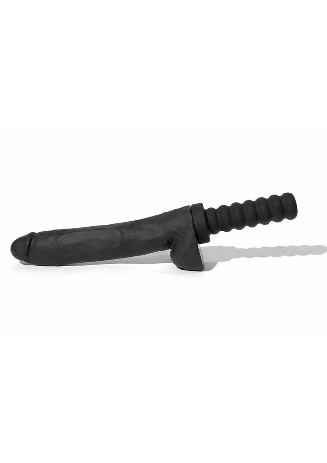 Boneyard Female Sex Toys Boneyard Silicone Tool Kit Dildo with Balls 10in with Attachments Boneyard Female Sex Toys Boneyard Silicone Tool Kit Dildo with Balls 10in with Attachments