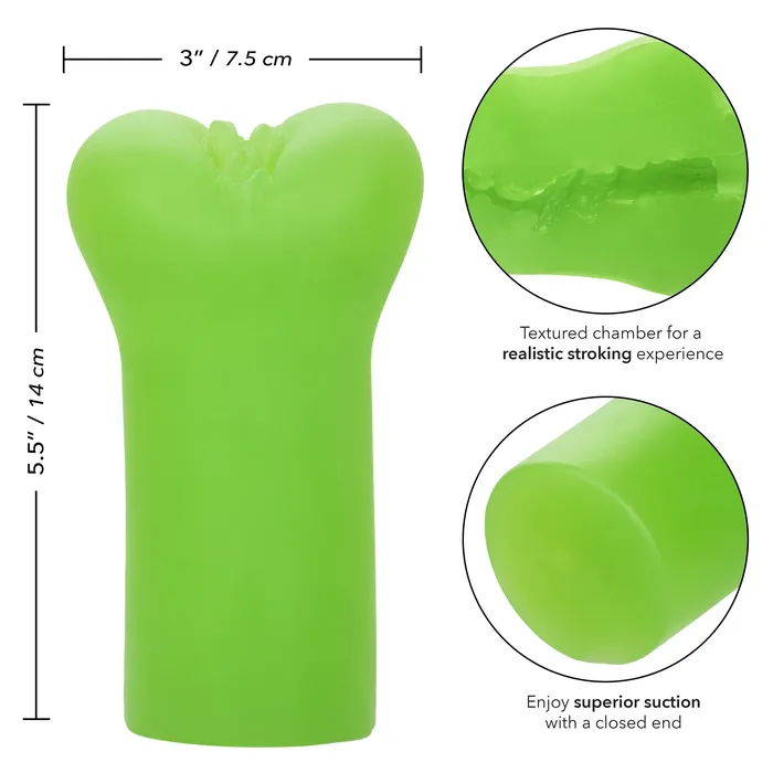 CalExotics Anal Cheap Thrills Queen of Mars Green Green CalExotics Anal Cheap Thrills Queen of Mars Green Green