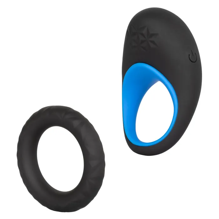 CalExotics Couples Link Up Max Vibrating Ring CalExotics Couples Link Up Max Vibrating Ring