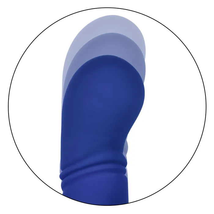 CalExotics Female Sex Toys Jack Rabbit Signature Heated Silicone Thrusting G Rabbit CalExotics Female Sex Toys Jack Rabbit Signature Heated Silicone Thrusting G Rabbit