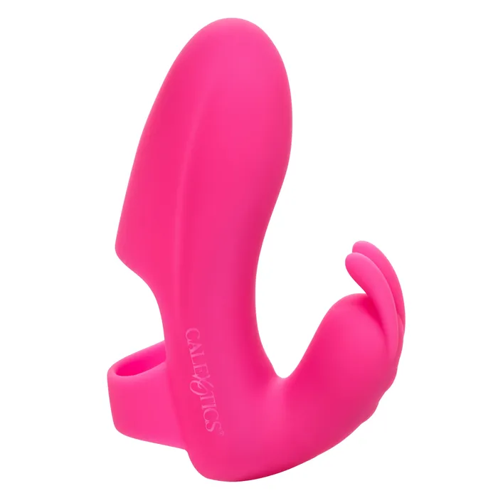 CalExotics Female Sex Toys Mini Marvels Silicone Marvelous Pleaser