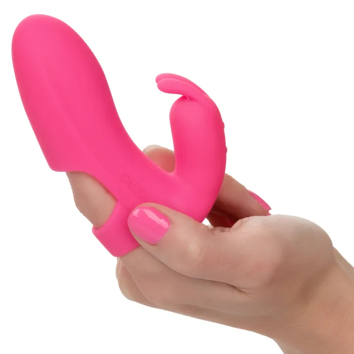 CalExotics Female Sex Toys Mini Marvels Silicone Marvelous Pleaser CalExotics Female Sex Toys Mini Marvels Silicone Marvelous Pleaser
