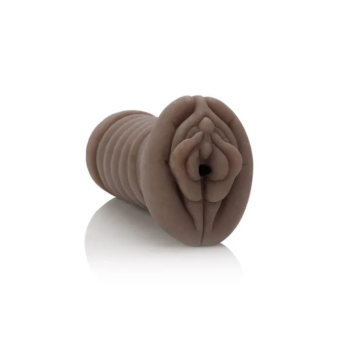 CalExotics Male Sex Toys My Cocoa Stroker Masturbator CalExotics Male Sex Toys My Cocoa Stroker Masturbator