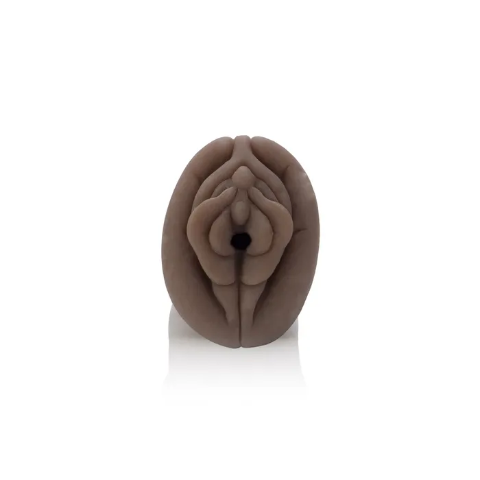 CalExotics Male Sex Toys My Cocoa Stroker Masturbator CalExotics Male Sex Toys My Cocoa Stroker Masturbator