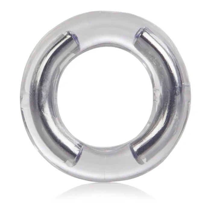 CalExotics Male Sex Toys Support Plus Enhancer Ring