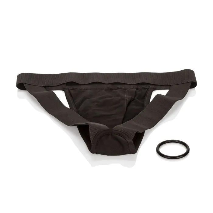 CalExotics Packer Gear Jock Strap 2xl3xl Female Sex Toys