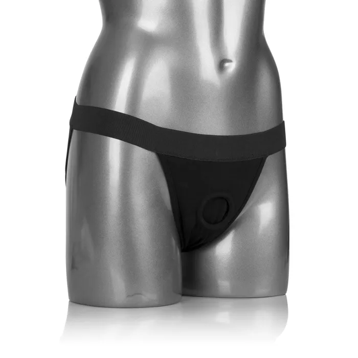 CalExotics Packer Gear Jock Strap 2xl3xl Female Sex Toys