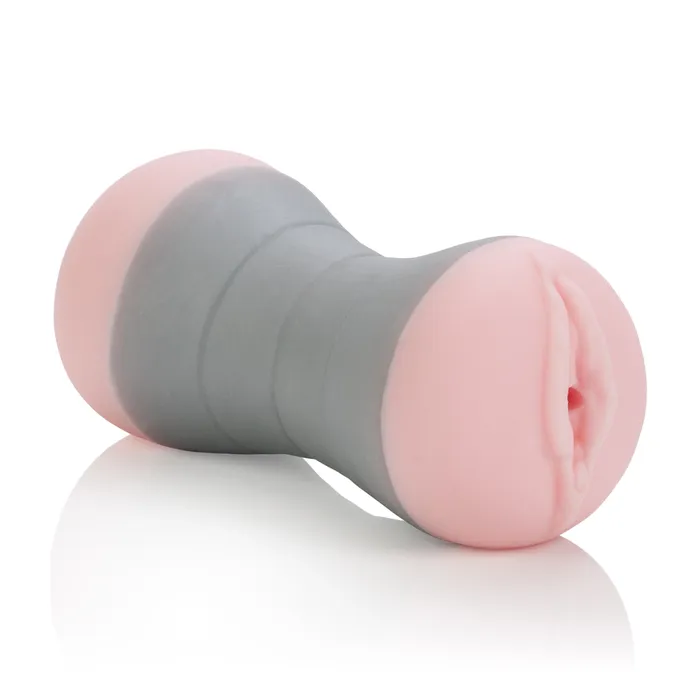 CalExotics Travel Gripper Pussy and Ass Male Sex Toys CalExotics Travel Gripper Pussy and Ass Male Sex Toys