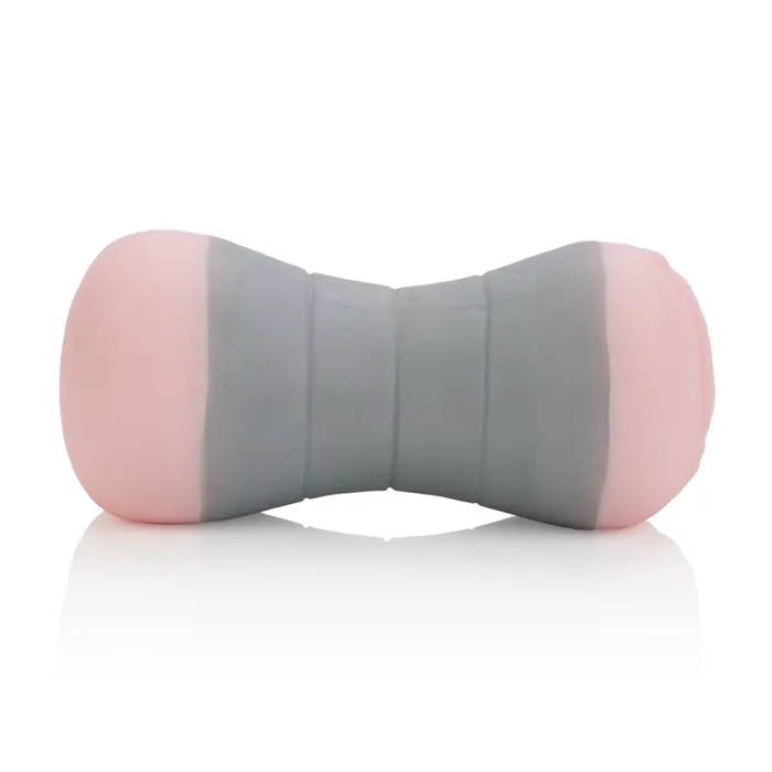 CalExotics Travel Gripper Pussy and Ass Male Sex Toys CalExotics Travel Gripper Pussy and Ass Male Sex Toys
