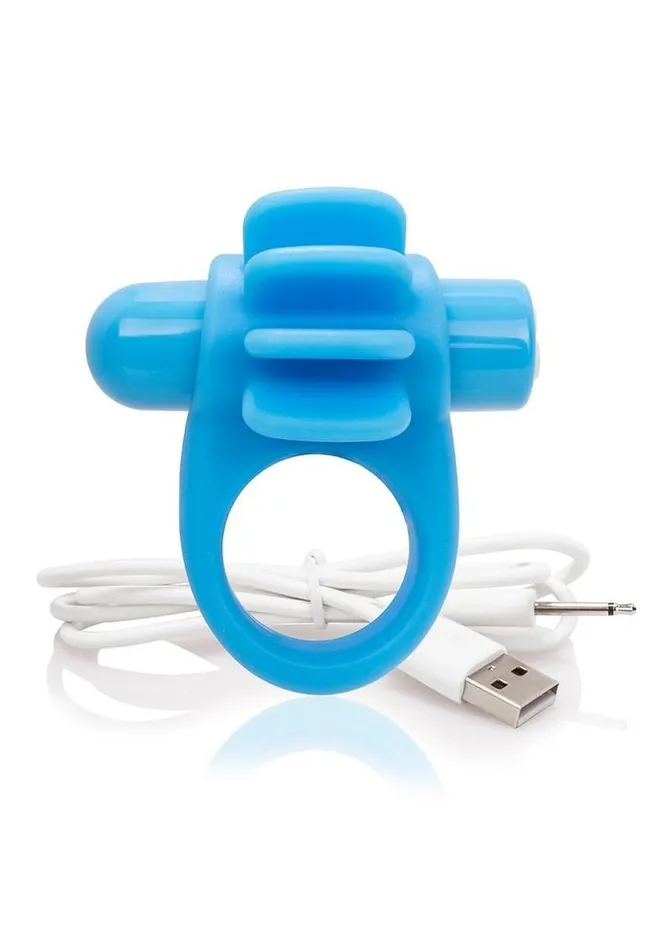 Charged Charged Skooch Rechargeable Vibrating Silicone Cock Ring Waterproof Male Sex Toys Charged Charged Skooch Rechargeable Vibrating Silicone Cock Ring Waterproof Male Sex Toys