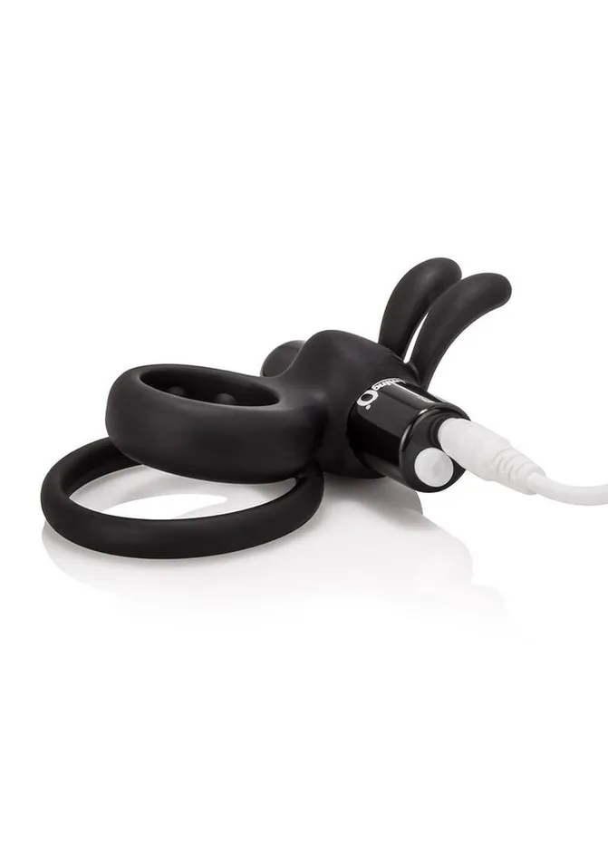 Charged Female Sex Toys Charged Ohare Rechargeable Silicone Waterproof Rabbit Cock Ring Charged Female Sex Toys Charged Ohare Rechargeable Silicone Waterproof Rabbit Cock Ring