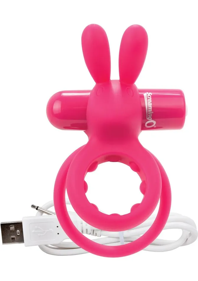 Charged Female Sex Toys Charged Ohare Rechargeable Silicone Waterproof Rabbit Cock Ring Charged Female Sex Toys Charged Ohare Rechargeable Silicone Waterproof Rabbit Cock Ring