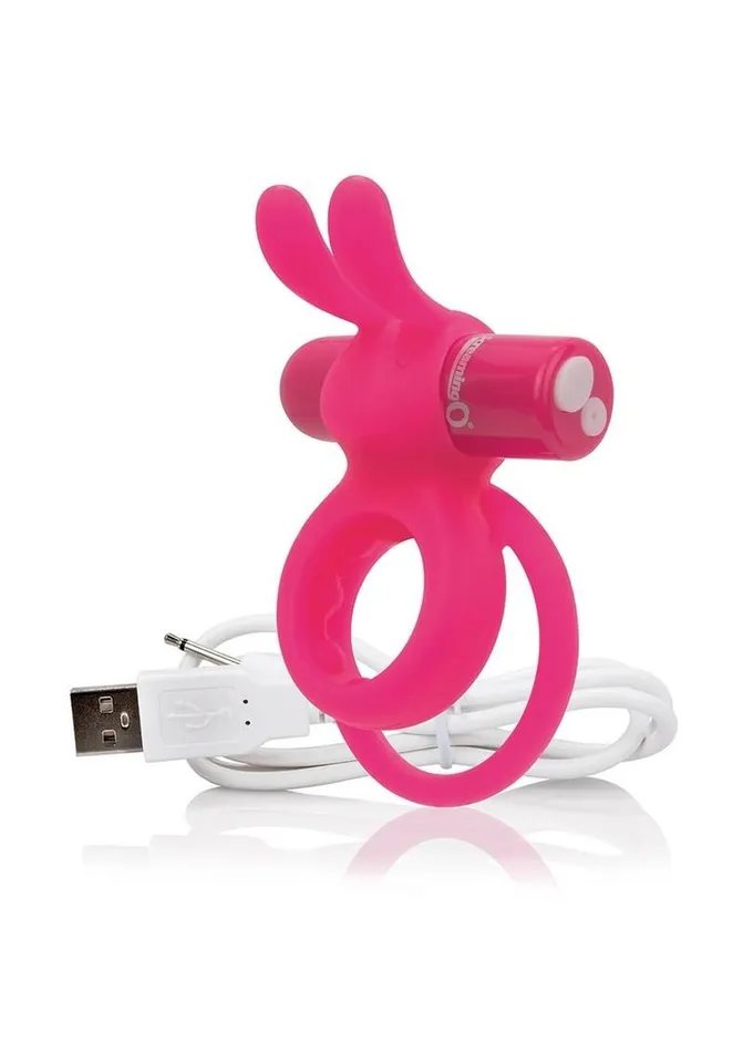 Charged Female Sex Toys Charged Ohare Rechargeable Silicone Waterproof Rabbit Cock Ring Charged Female Sex Toys Charged Ohare Rechargeable Silicone Waterproof Rabbit Cock Ring