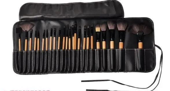 cj Anal Makeup Brush Set Brush Makeup Kit