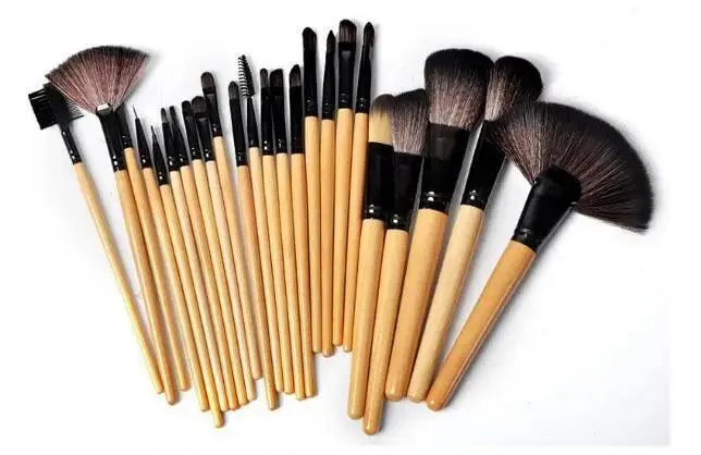 cj Anal Makeup Brush Set Brush Makeup Kit cj Anal Makeup Brush Set Brush Makeup Kit