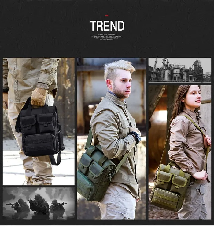 cj Female Sex Toys Mens Outdoor Camouflage Crossbody Tactical Handbag