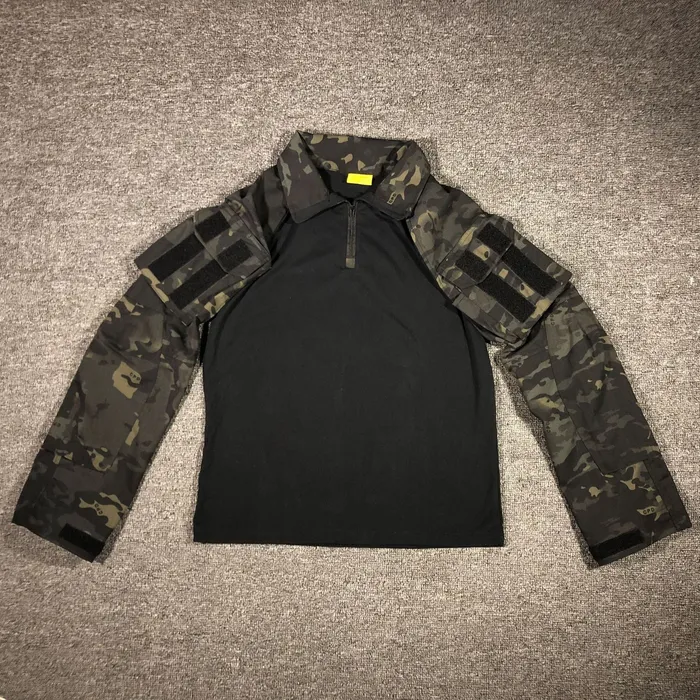 cj Male Sex Toys Male Creative Portable Tactical Camouflage Suit