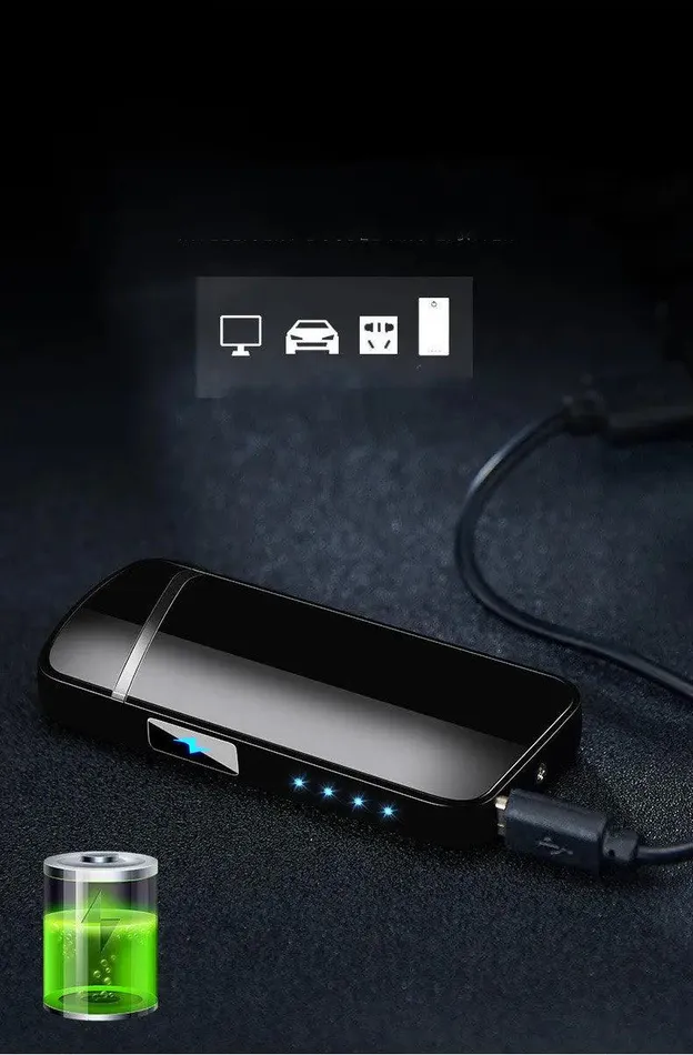 cj Vibrators Charging lighter