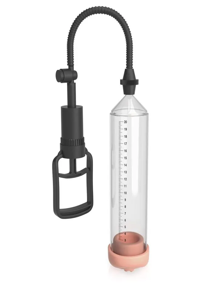Classix Male Sex Toys Classix Pleasure Penis Pump