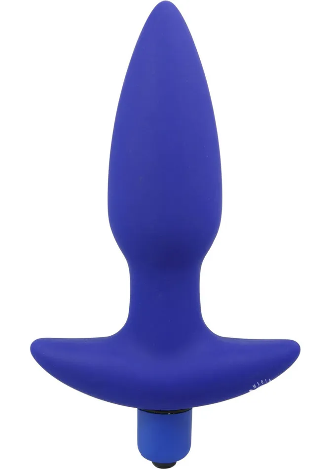 Corked 2 Silicone Anal Plug CORKED Male Sex Toys