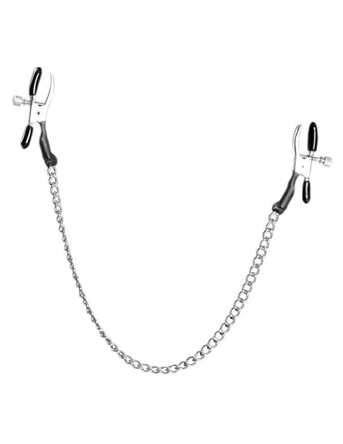 Couples Fetish Fantasy Series Alligator Nipple Clamps Pipedream Couples Fetish Fantasy Series Alligator Nipple Clamps Pipedream