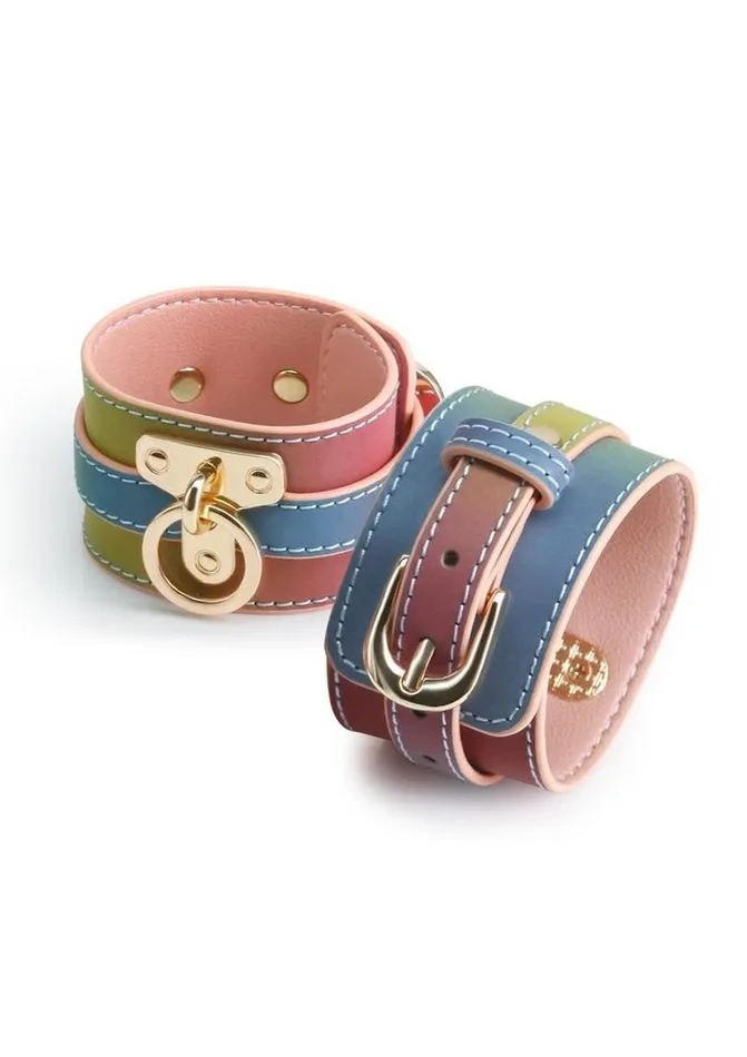 Couples Spectra Bondage Wrist Cuff Spectra Bondage