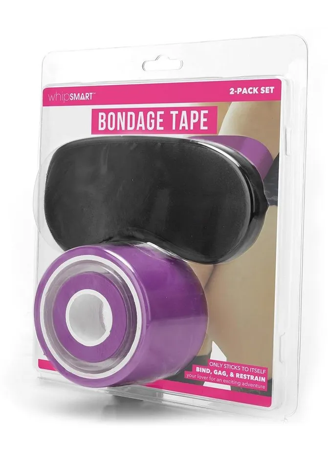 Couples Whipsmart WhipSmart Bondage Tape