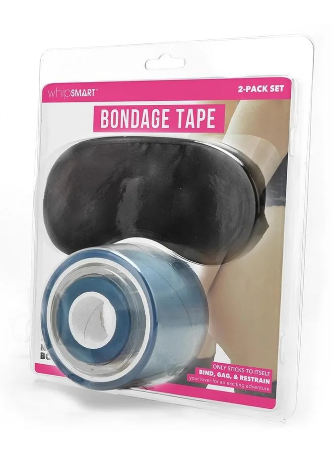 Couples Whipsmart WhipSmart Bondage Tape