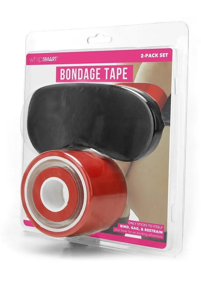 Couples Whipsmart WhipSmart Bondage Tape