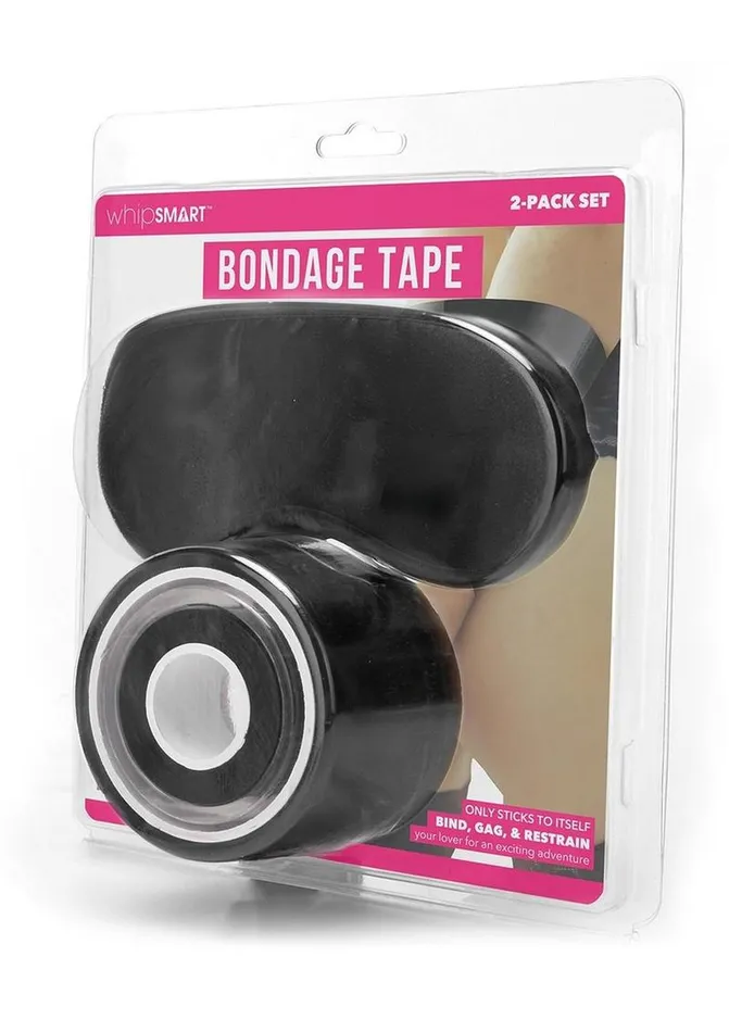 Couples Whipsmart WhipSmart Bondage Tape