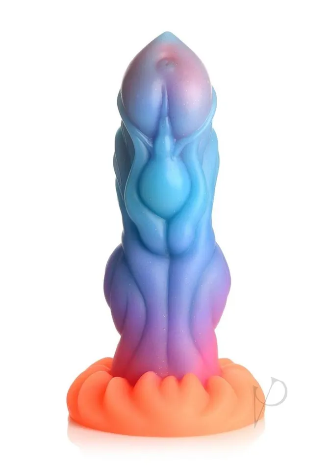 Creature Cocks Alien Invader Gitd Dildo Creature Cocks Dildos